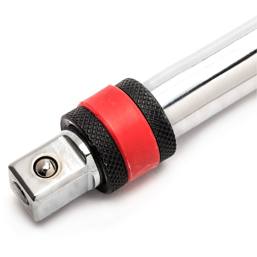 Gearwrench 81003 3-Piece 1/4" Drive Locking Extension Set