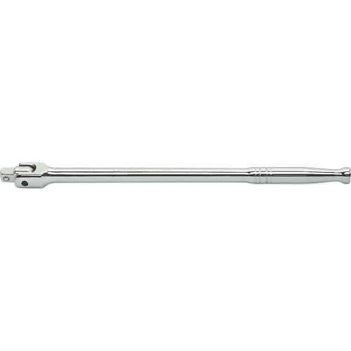 Gearwrench 81307 Barre levier/d&eacute;molition flexible, Prise de 1/2", Poign&eacute;e Ordinaire