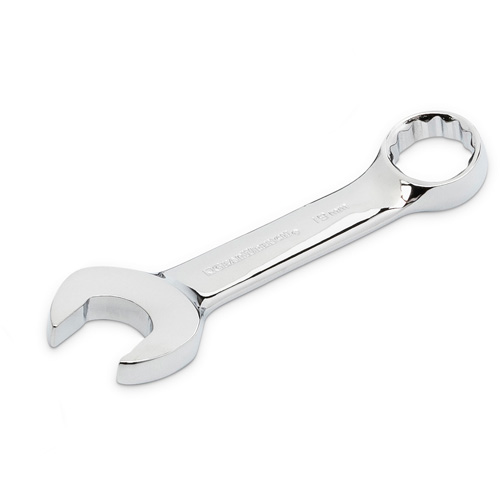 Gearwrench 81903 Jeu de cl&eacute;s courtes &agrave; 12 pans, Combinaison, 20 morceaux, Imp&eacute;rial et m&eacute;trique