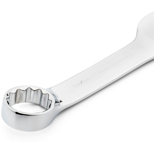 Gearwrench 81903 Jeu de cl&eacute;s courtes &agrave; 12 pans, Combinaison, 20 morceaux, Imp&eacute;rial et m&eacute;trique