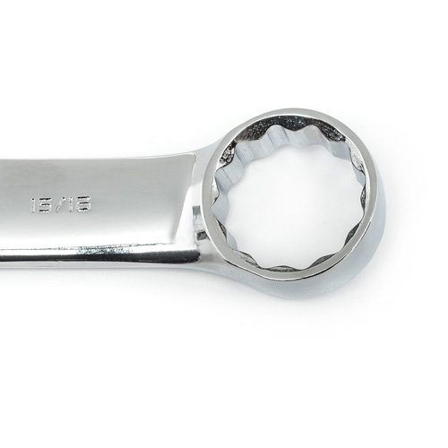 Gearwrench 81903 Jeu de cl&eacute;s courtes &agrave; 12 pans, Combinaison, 20 morceaux, Imp&eacute;rial et m&eacute;trique