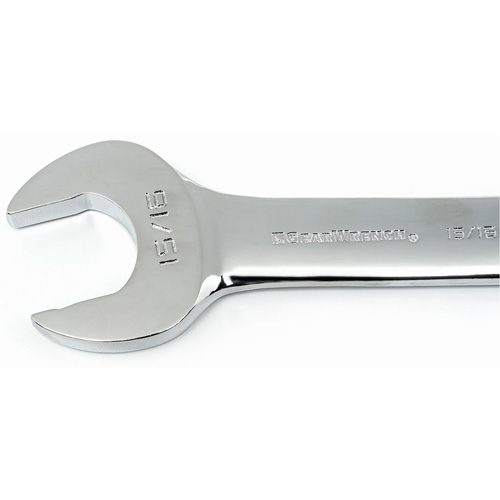 Gearwrench 81903 Jeu de cl&eacute;s courtes &agrave; 12 pans, Combinaison, 20 morceaux, Imp&eacute;rial et m&eacute;trique