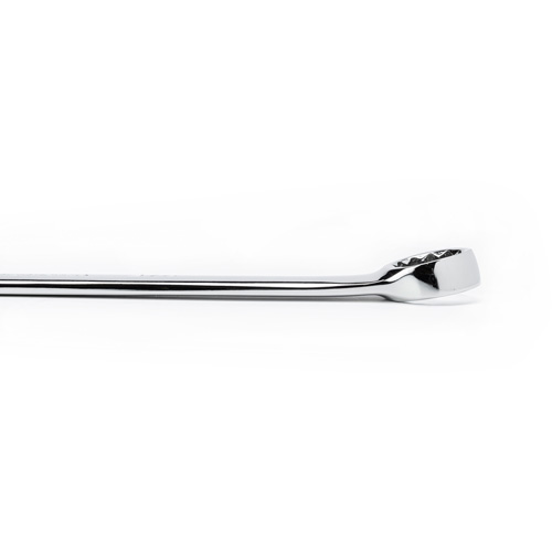 Gearwrench 81918 Jeu de cl&eacute;s longues &agrave; coupe &agrave; 12 pans avec pochette &agrave; outils roulable, Combinaison, 15 morceaux, Imp&eacute;rial