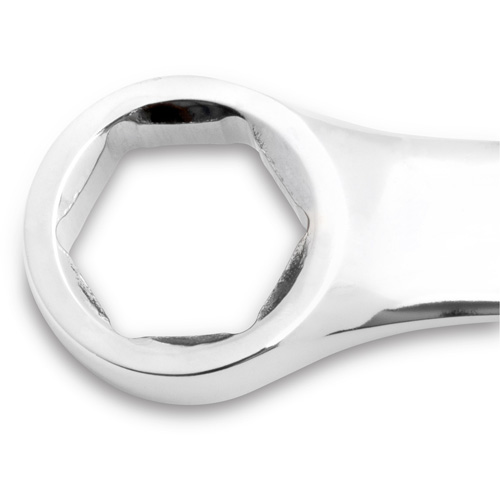 Gearwrench 81924 6-Point Wrench Set, Combination, 14 Pieces, Imperial