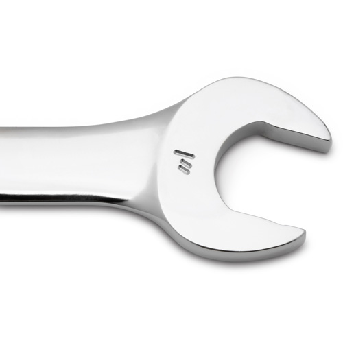 Gearwrench 81924 6-Point Wrench Set, Combination, 14 Pieces, Imperial