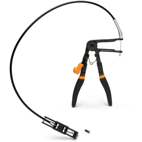 Gearwrench 82115 Pince &agrave; collier de serrage avec c&acirc;ble