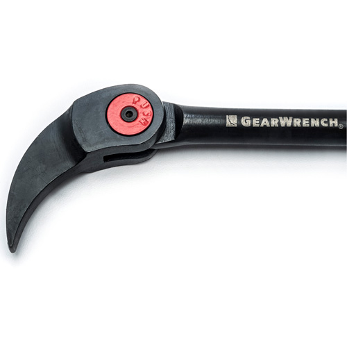 Gearwrench 82300 Jeux de leviers 8" et 16" de 8 morceaux, 2 mrcx.