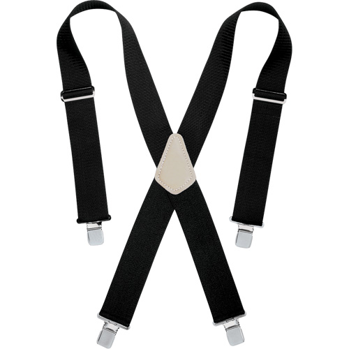 Kuny's SP17-BL Bretelles pour travailleur de la construction