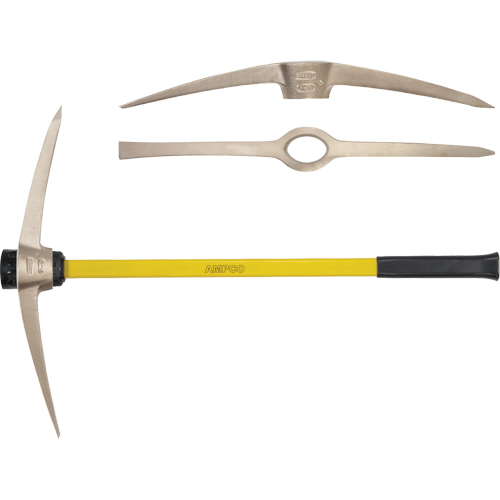 Ampco P-3 Clay Picks