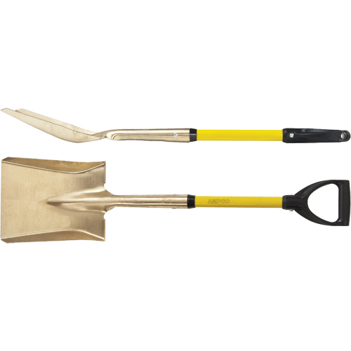 Ampco S-84FG Shovels & Scoops