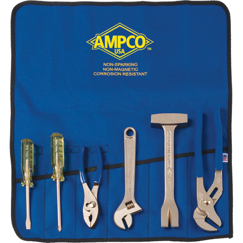 Ampco M-47 Trousses d'outils 6 morceaux