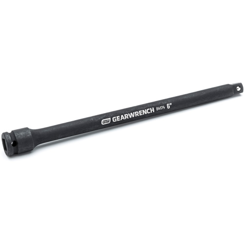 Gearwrench 84903 Jeu de douilles universelles &agrave; 6 pans SAE/m&eacute;triques, 71 Mcx, Chocs, Prise de 1/4", Profond
