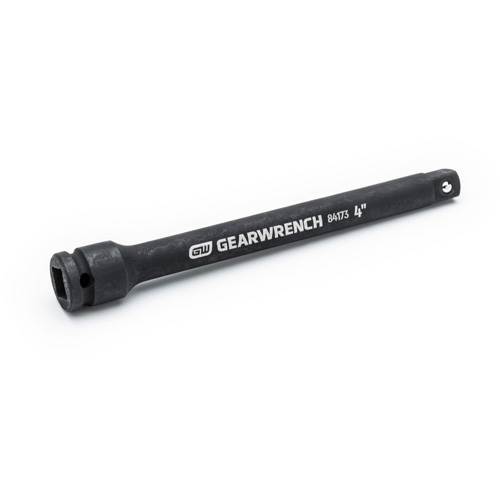 Gearwrench 84903 Jeu de douilles universelles &agrave; 6 pans SAE/m&eacute;triques, 71 Mcx, Chocs, Prise de 1/4", Profond