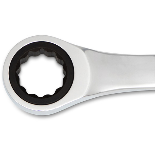 Gearwrench 85987 72-Tooth 12 Point XL GearBox Metric Wrench Add-On Set, Ratcheting Box, 5 Pieces, Metric