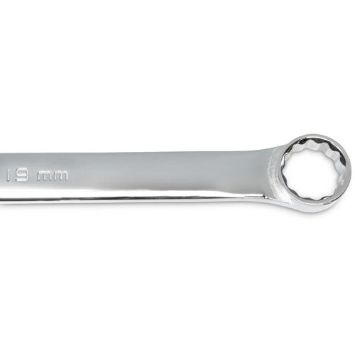 Gearwrench 85988 72-Tooth 12 Point XL GearBox Double Box Wrench Set, Ratcheting Box, 12 Pieces, Metric
