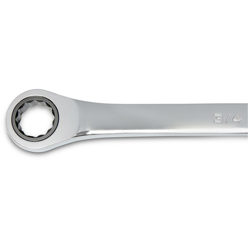 Gearwrench 85998 Jeu de cl&eacute;s SAE &agrave; boîtiers doubles &agrave; 12 pans et 72 dents XL Gearbox, Cl&eacute; polygonale, 9 morceaux, Imp&eacute;rial