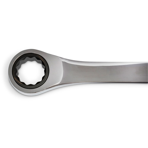Gearwrench 85999 72-Tooth 12 Point XL GearBox Double Box SAE Wrench Set, Ratcheting Box, 13 Pieces, Imperial