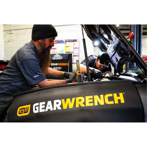 Gearwrench 86991 Magnetic Fender Cover