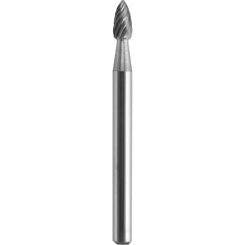 Dremel 9911 Arrow Tungsten Carbide Carving Bit with 1/8" Diameter