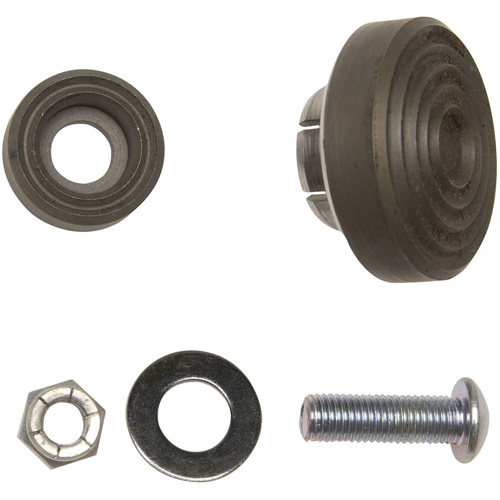 Campbell 6501111 Replacement Shackle with Bolt Kit