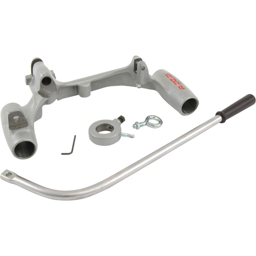 Ridgid 68815 Chariot no 311 &agrave; levier no 312