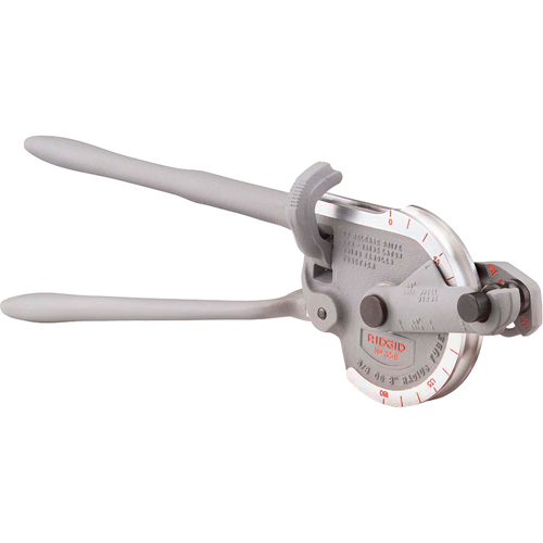 Ridgid 35175 Geared Ratchet LeverType Tube Bender 368