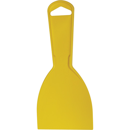 Richard 133-F Couteau &agrave; mastiquer flexible, 3-3/16", Lame en Plastique