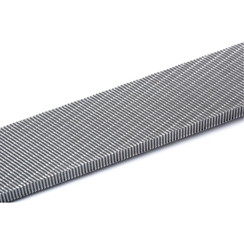 Nicholson By Crescent 21690NN General Purpose Laminate File with Handle, 10", Bastard