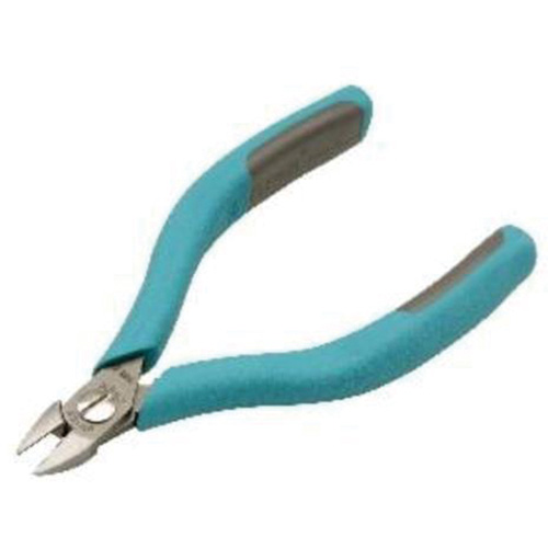 Weller 2412E Oval Head Side Wire Cutters