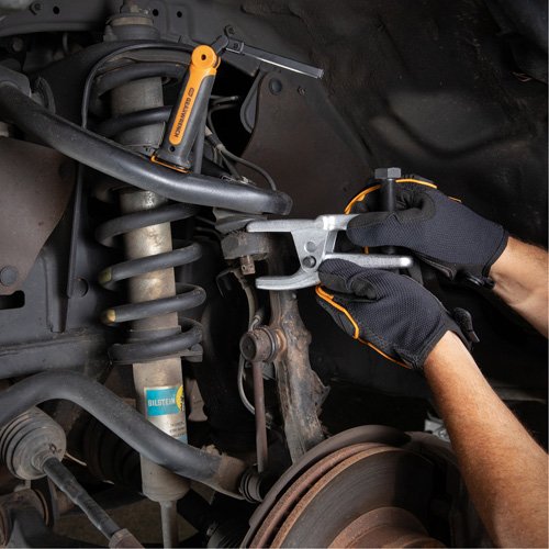 Gearwrench 3916D Universal Ball Joint Separator