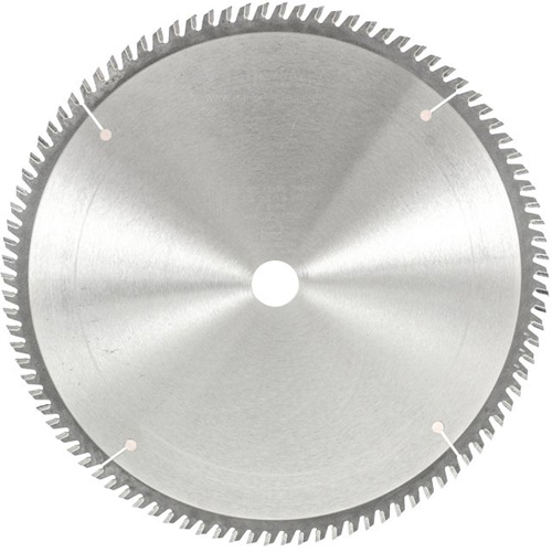 Dimar 12-96-THIN-A Industrial Saw Blade - Crosscut Thin Kerf, 12", 96 Teeth, Wood Use