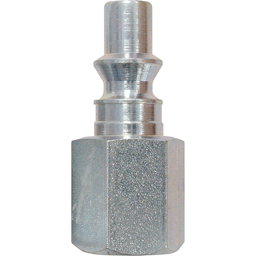 Topring 23.142 1/4 ARO 210 Interchange Plugs, 1/4"