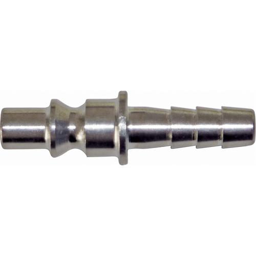 Topring 23.362 1/4 ARO 210 Interchange Plugs, Zinc Plated Steel