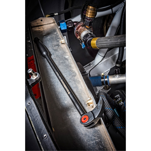 Gearwrench 82301D Jeux de pieds-de-biche &agrave; t&ecirc;te r&eacute;glable, 3 mrcx.