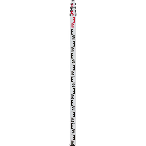 DEWALT DW0734-M Mire de nivellement pour la construction