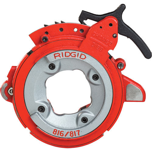 Ridgid 84537 Fili&egrave;res semi-automatique 1/8" - 3/4"