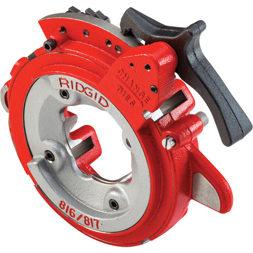 Ridgid 84537 Fili&egrave;res semi-automatique 1/8" - 3/4"