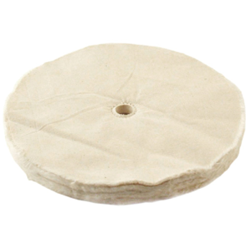  TT151 Buffing Wheels