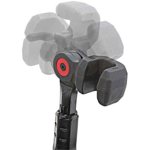 H.K. PORTER BY CRESCENT RB5 Indexing Rebar Bender