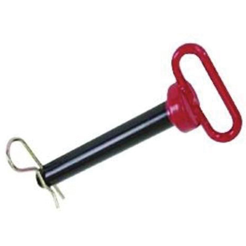 Campbell T3898910 Hitch Pin with Clip