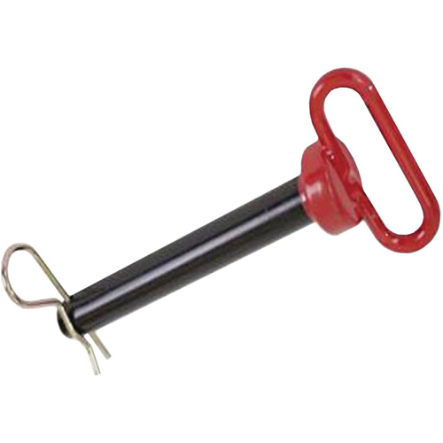 Campbell T3898917 Hitch Pin with Clip