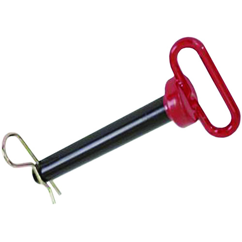 Campbell T3898936 Hitch Pin with Clip