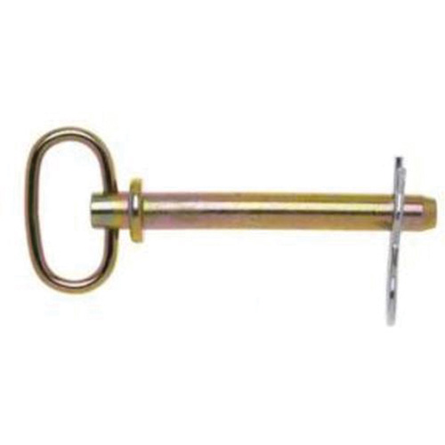 Campbell T3899724 Hitch Pin with Clip