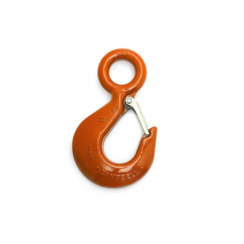 Campbell T7502101 Loquet de rechange