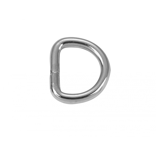 Campbell T7662342 Welded Dee