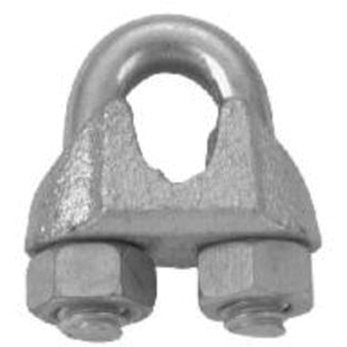 Campbell T7670409 Wire Rope Clip