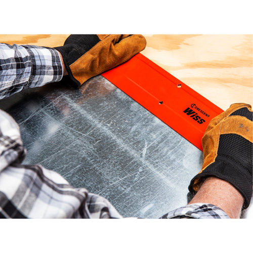 Wiss By Crescent WF12 Folding Tool, 12" x 3-4/5"