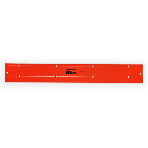 Wiss By Crescent WF24 Folding Tool, 24" x 3-4/5"