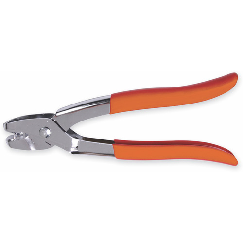 Wiss By Crescent WSLP1 11" Snap Lock Punch for Vinyl & Aluminum Siding & Plastic Skirting