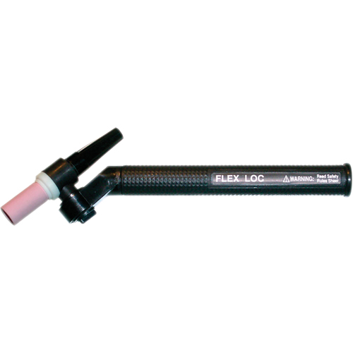 CK Worldwide Inc CKA10 TIG Welding Torch, Air (Gas) Cooled, 100 A